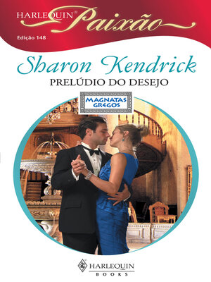 cover image of Prelúdio do desejo